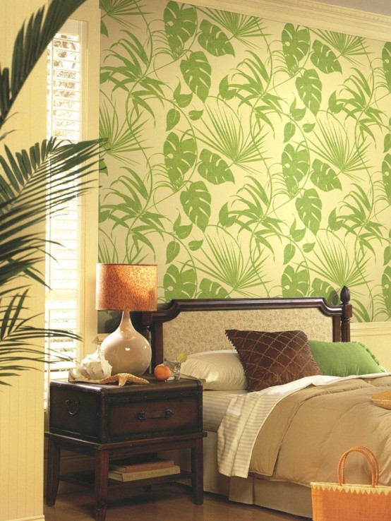 Free Download 39 Bright Tropical Bedroom Designs Digsdigs