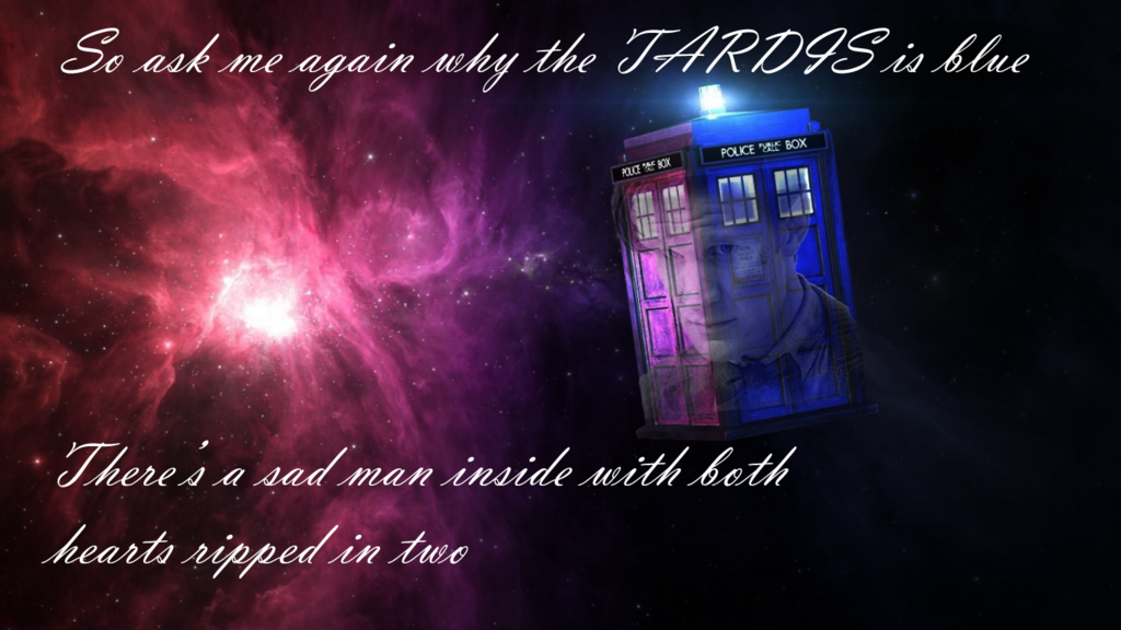 Doctor Who Desktop And Mobile Wallpaper Wallippo