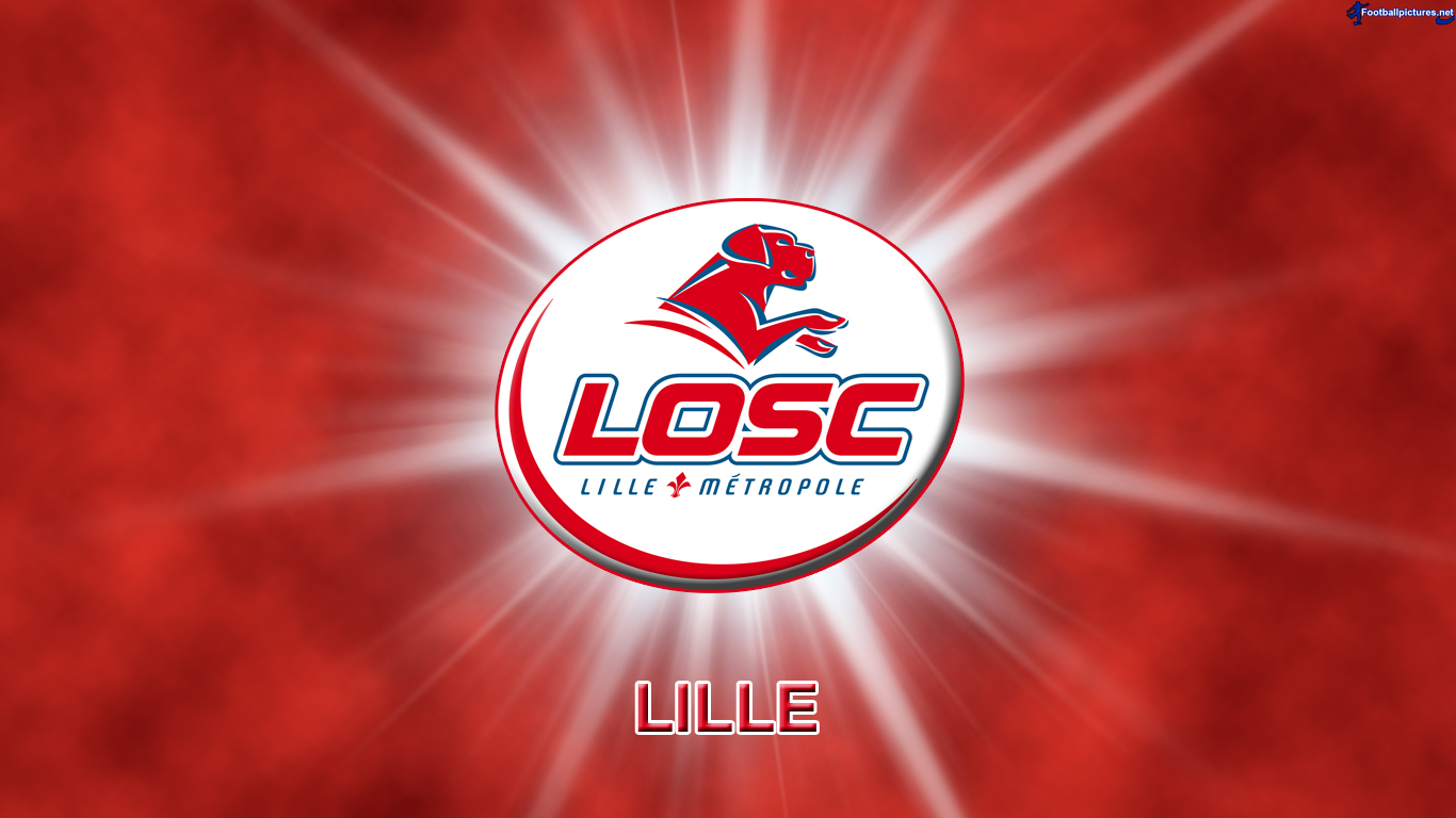 Lille Osc Wallpaper And Background Image