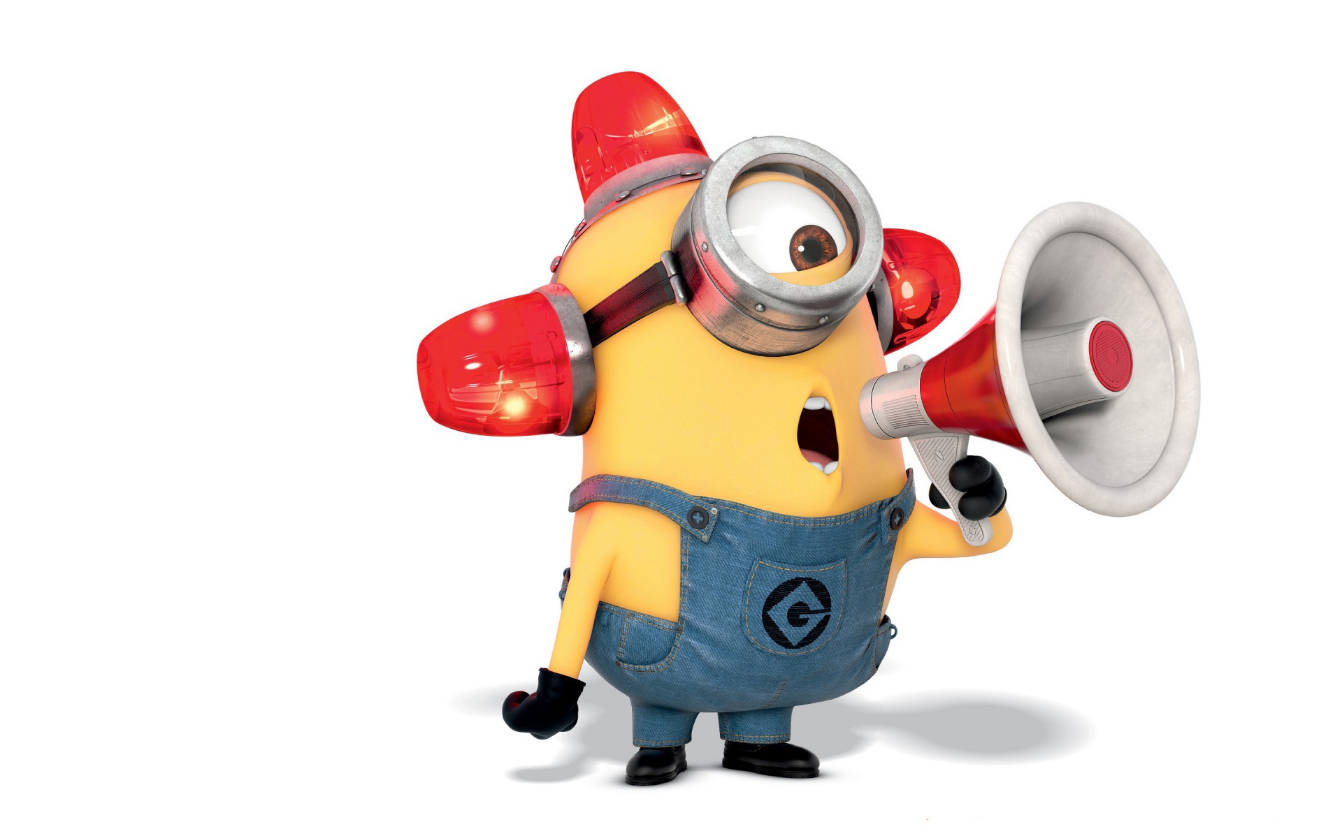 Minions The Minion Carl Wallpaper And Image Pictures