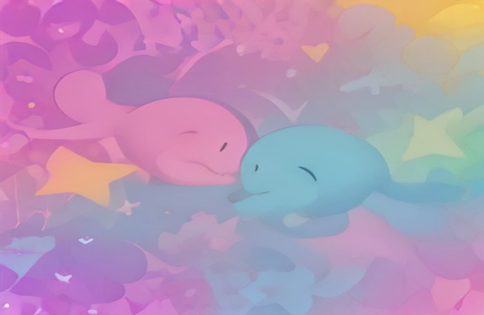 Lisa Frank Wallpaper