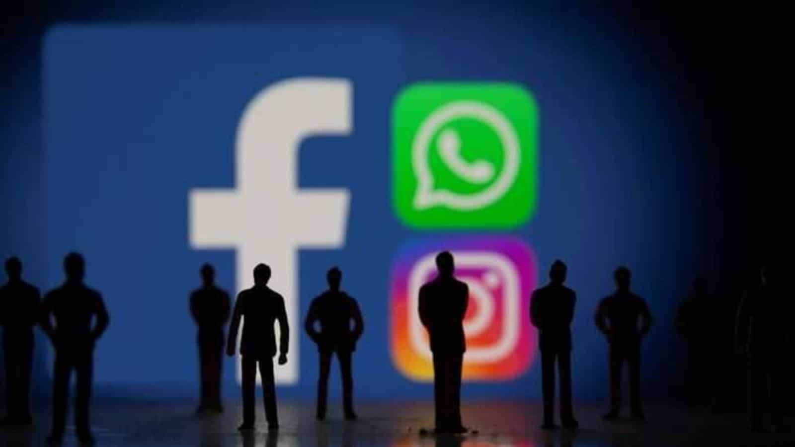 Reason Behind Whatsapp Instagram Outage Explained