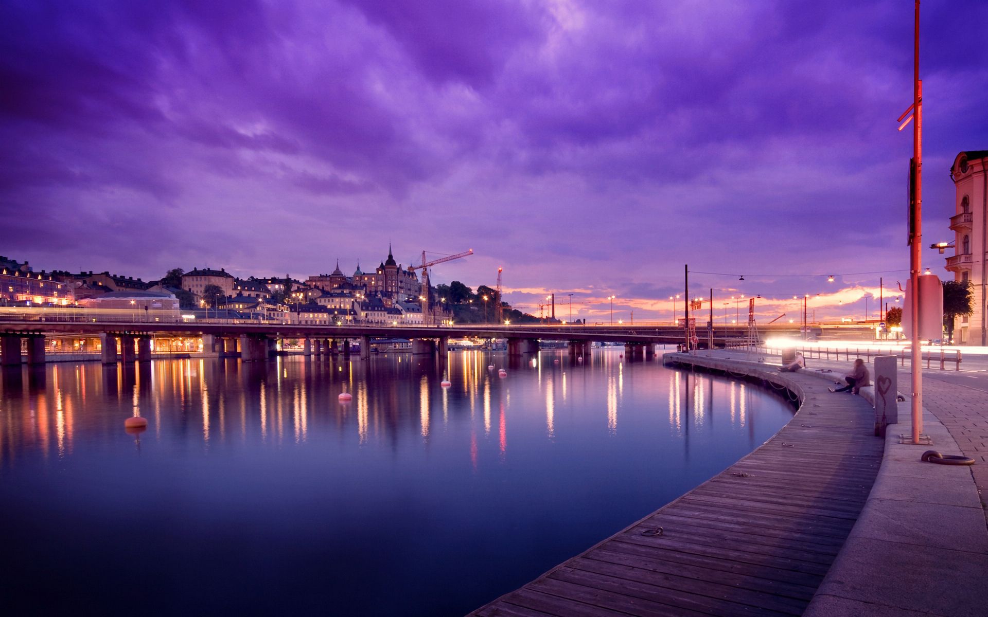 Best Sweden Wallpaper