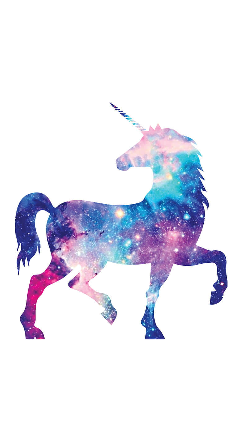 Cool Animal Galaxy Wallpaper