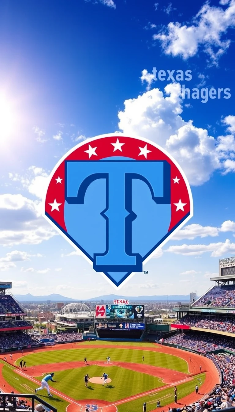 🔥 Free Download Texas Rangers Wallpaper by @randyallen | WallpaperSafari