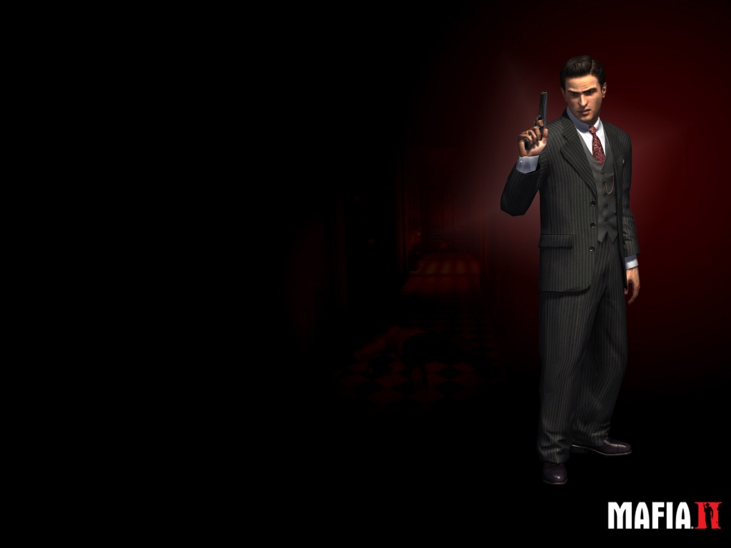 Mafia Wallpaper Mp HD Wele To