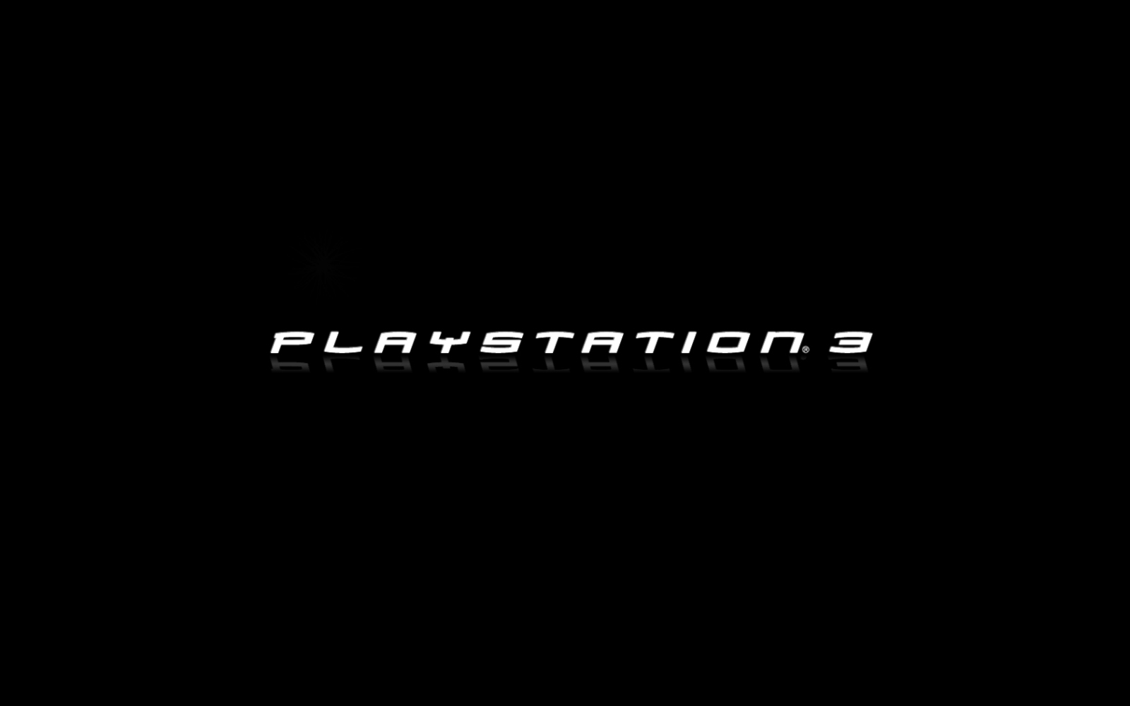 Playstation 3 ps3