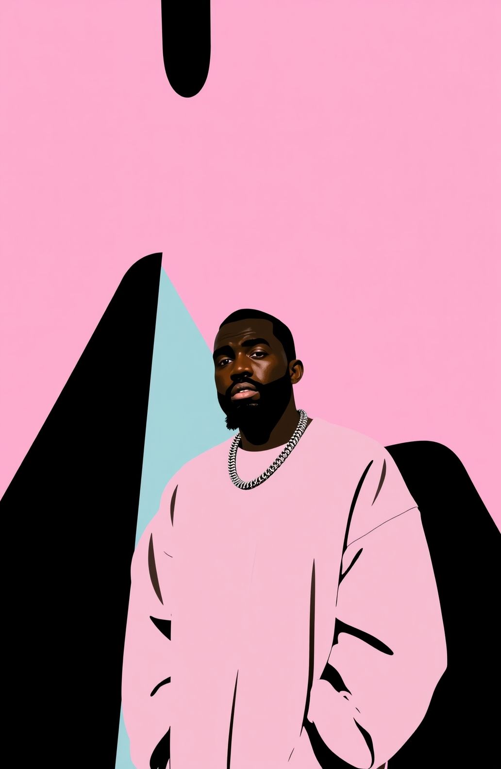 Kanye West Donda Wallpaper
