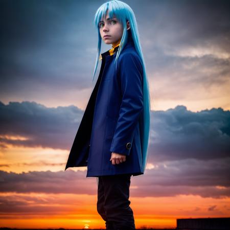 Rimuru Wallpaper