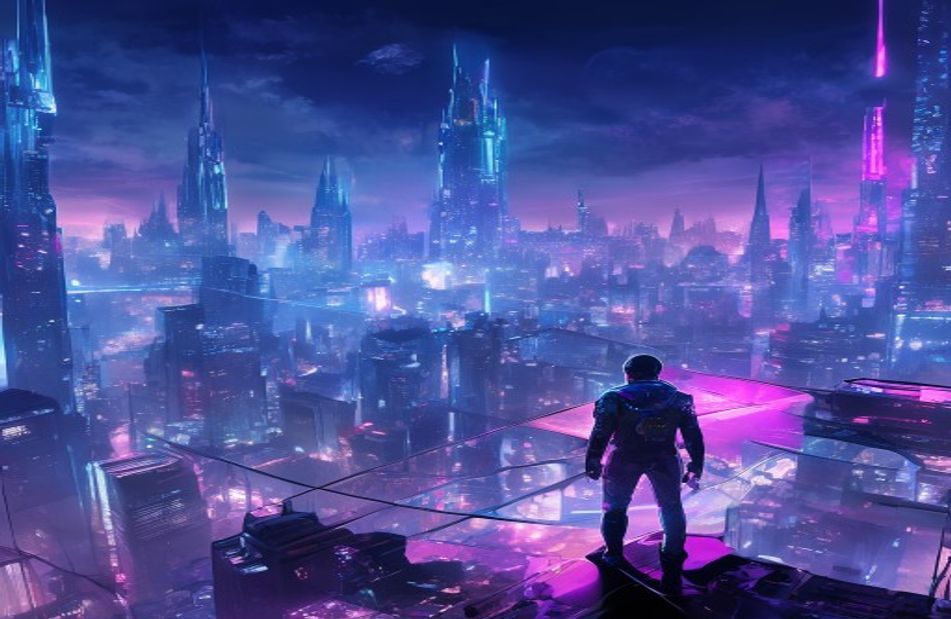 Ultra HD Gaming Wallpaper
