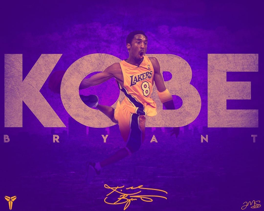 Image Tagged With Kobe8 On Instagram