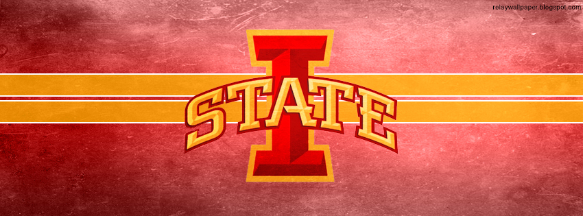 Iowa State Cover Relay Wallpaper