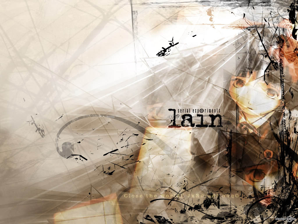 Free Download Serial Experiments Lain 50 1024x768 For Your Desktop Mobile Tablet Explore 43 Serial Experiments Lain Wallpaper Serial Experiments Lain Wallpaper Lain Wallpaper Video Wallpaper Serial