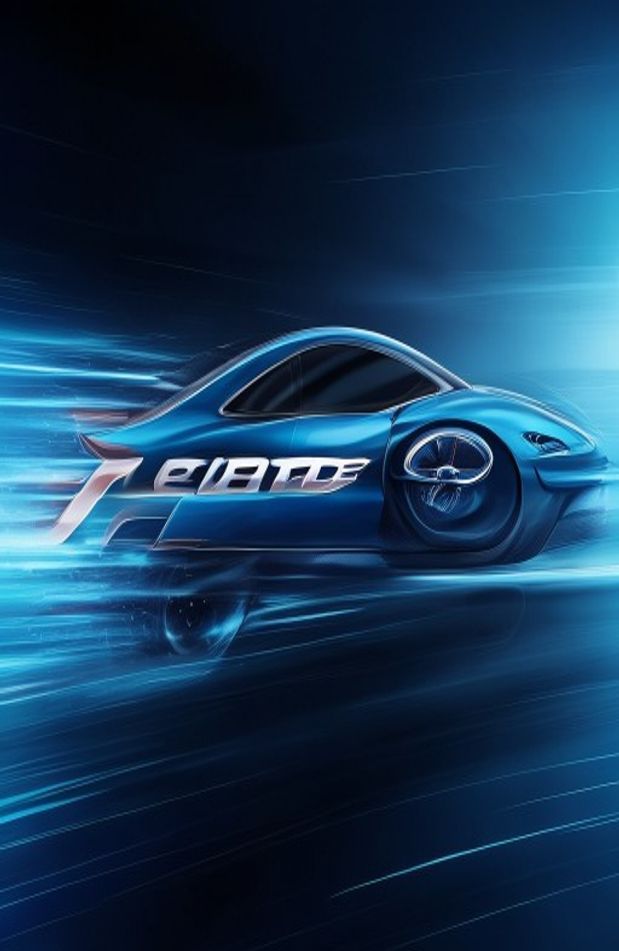 Cool Ford Logo Wallpaper
