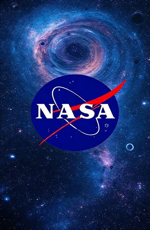 Nasa Logo Wallpaper