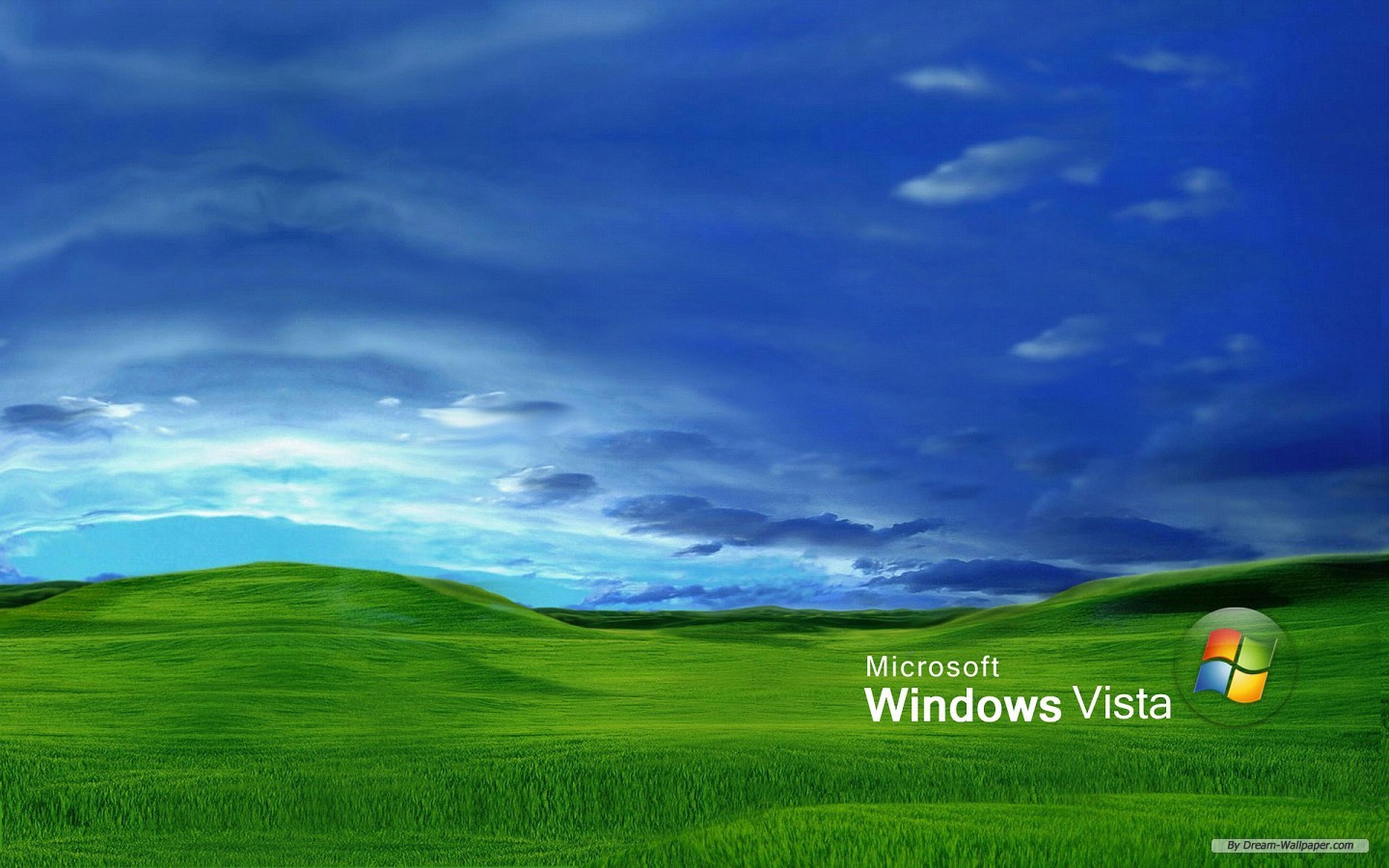 Wallpaper Art Windows Vista Episode