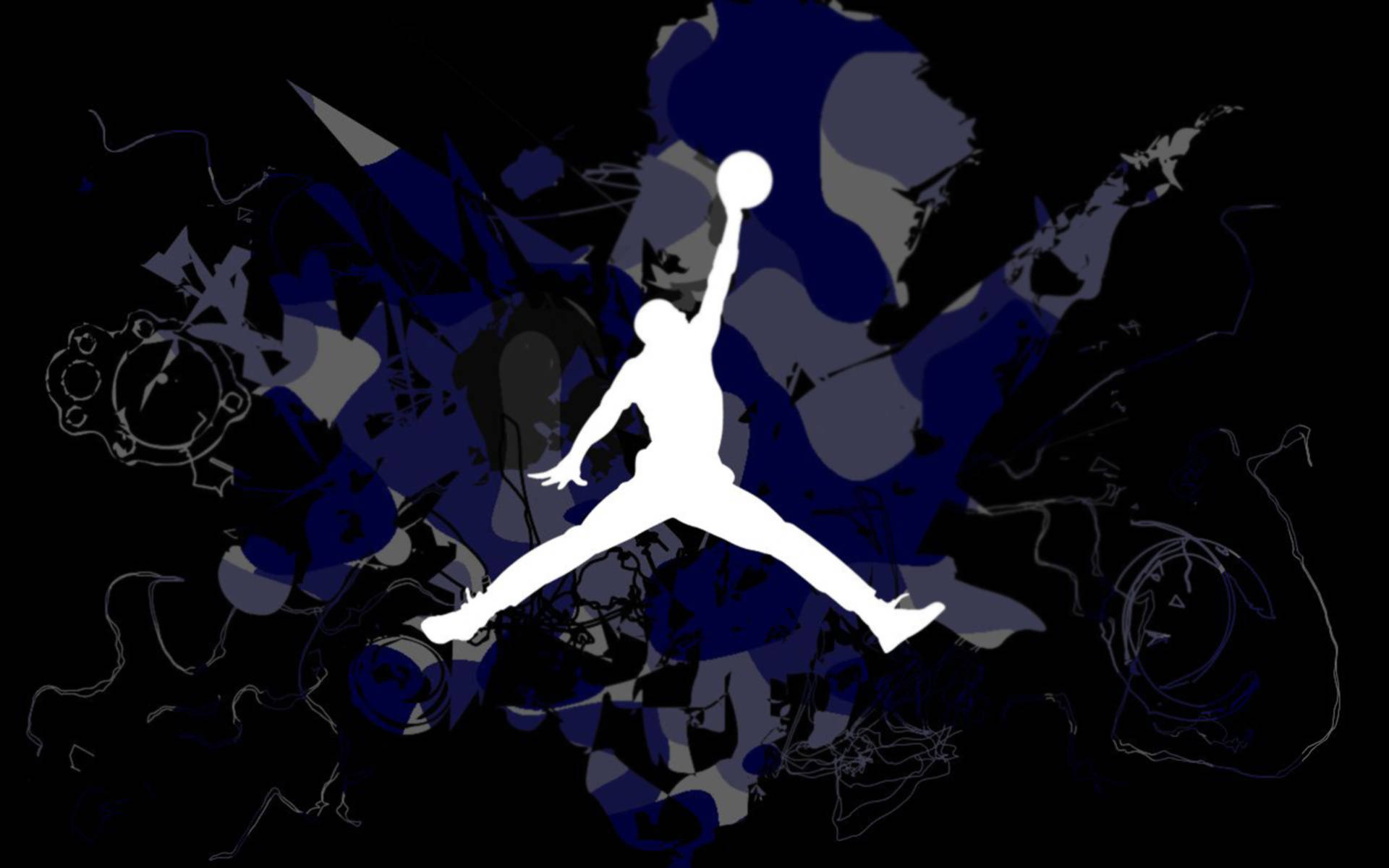 Air Jordan Wallpaper