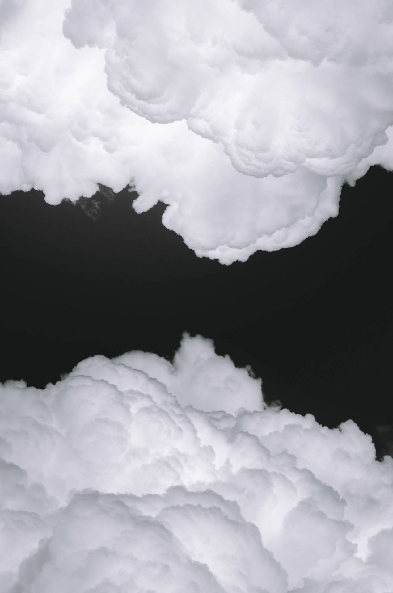 White Aesthetic Wallpaper