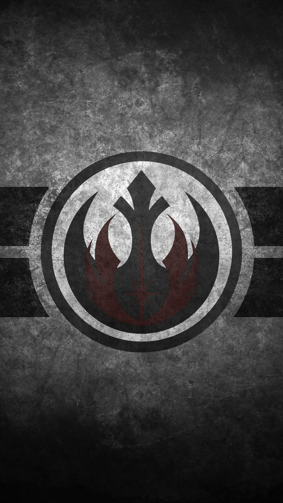 Jedi Rebel Cellphone Wallpaper By Swmand4