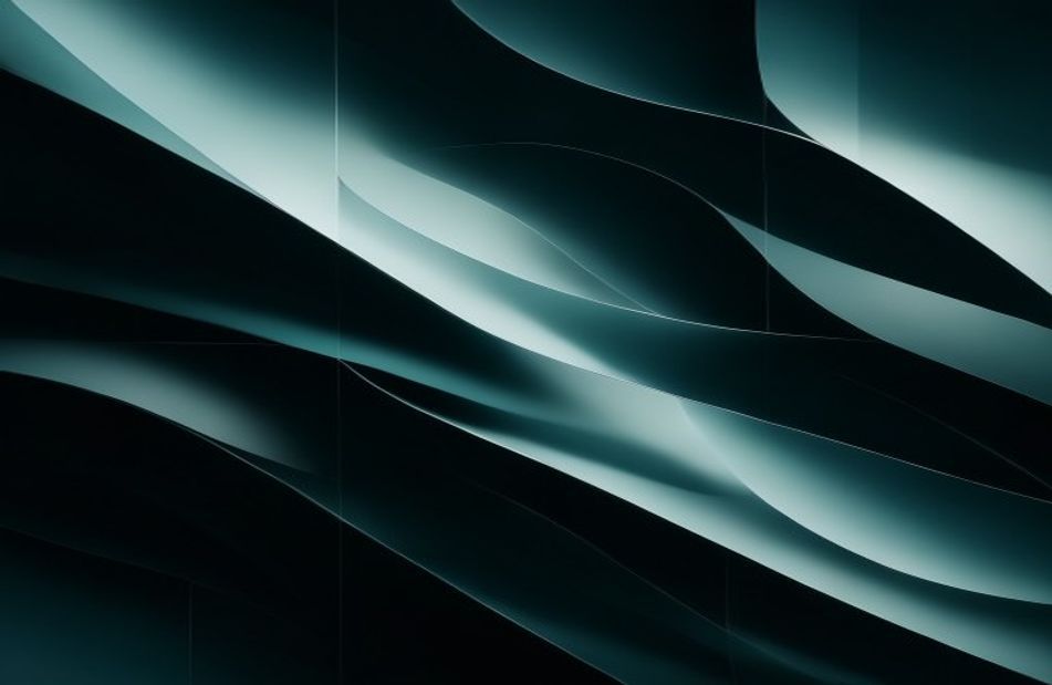 Black Windows Wallpaper