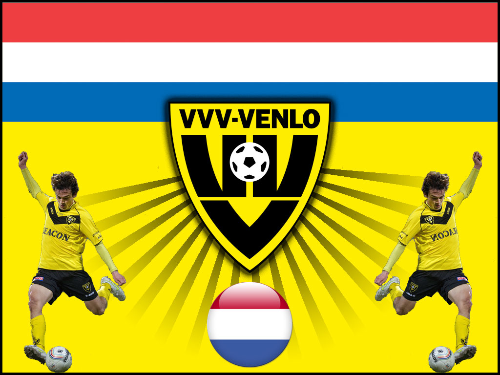 Vvv Venlo Wallpaper Soccer