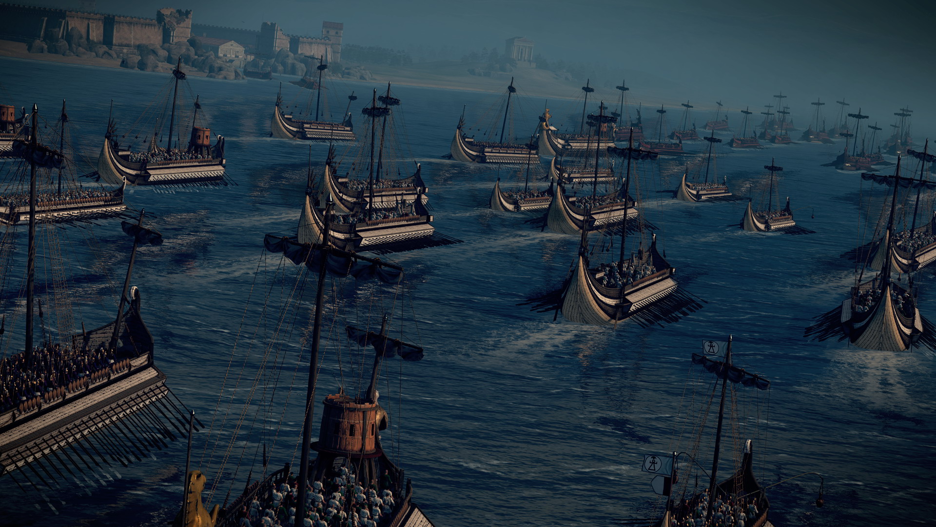Video Game Total War Wallpaper