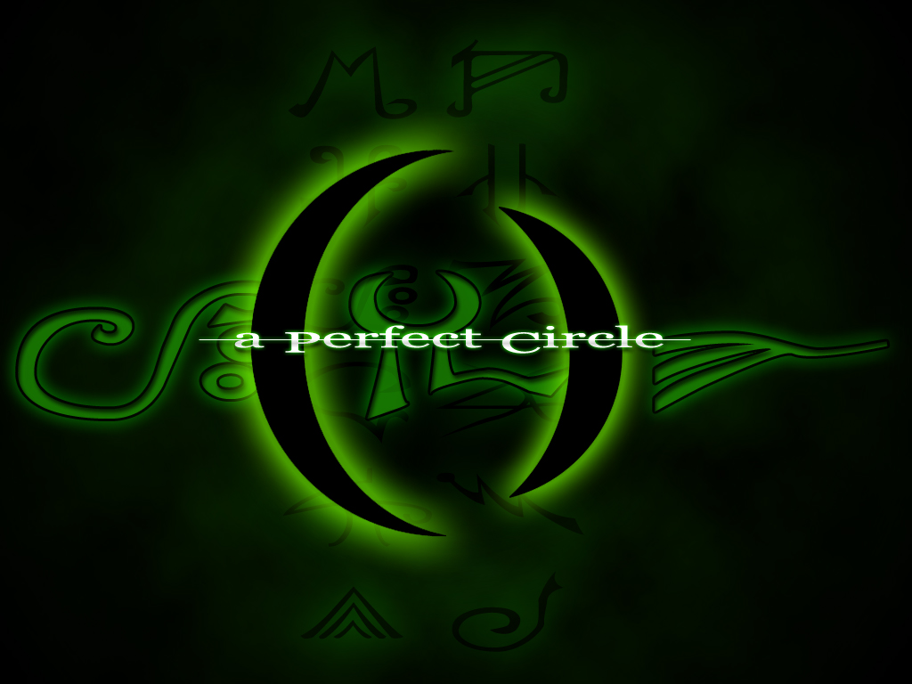 DeviantArt More Like perfectcirclewallpaperi by perfect circle