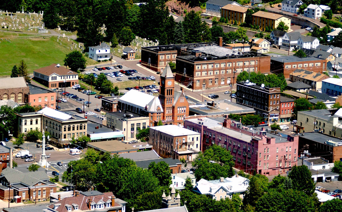 Bloomsburg City United States HD Wallpaper And Photos