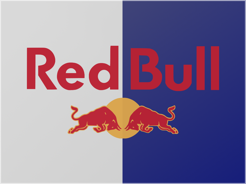 Red Bull Logo Png Wallpaper