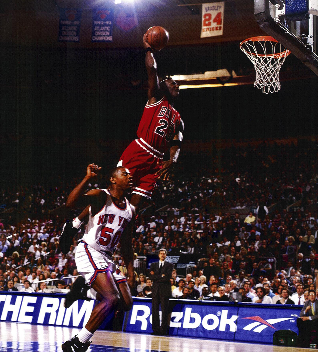 Jordan One of The Best Inspirational Video michael jordan dunk