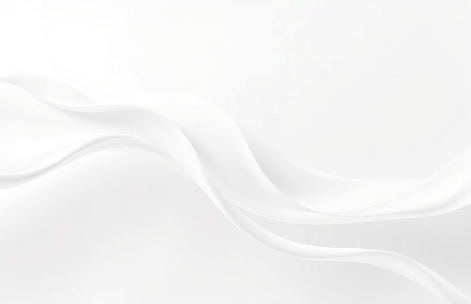 White Wallpaper Abstract