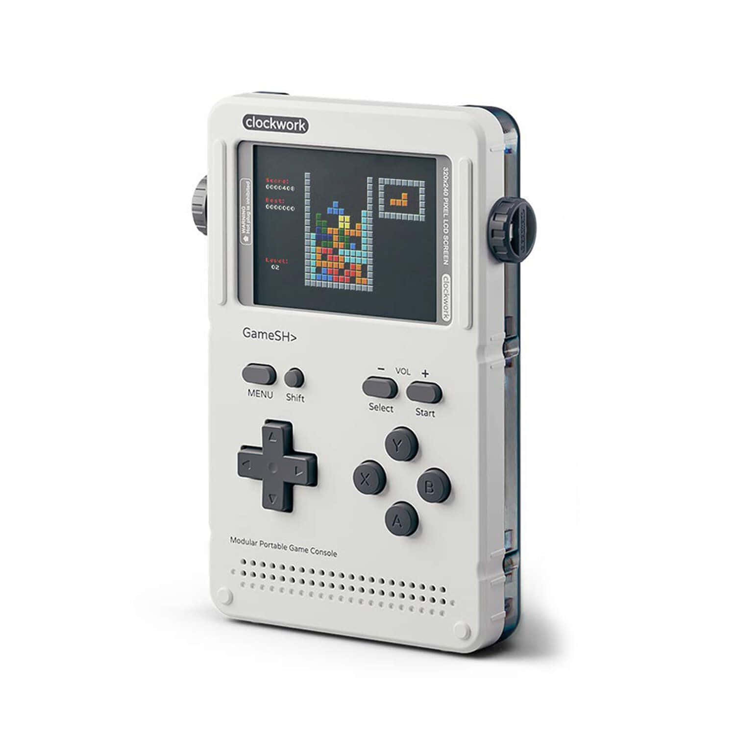Game Console Emulators Wallpaper