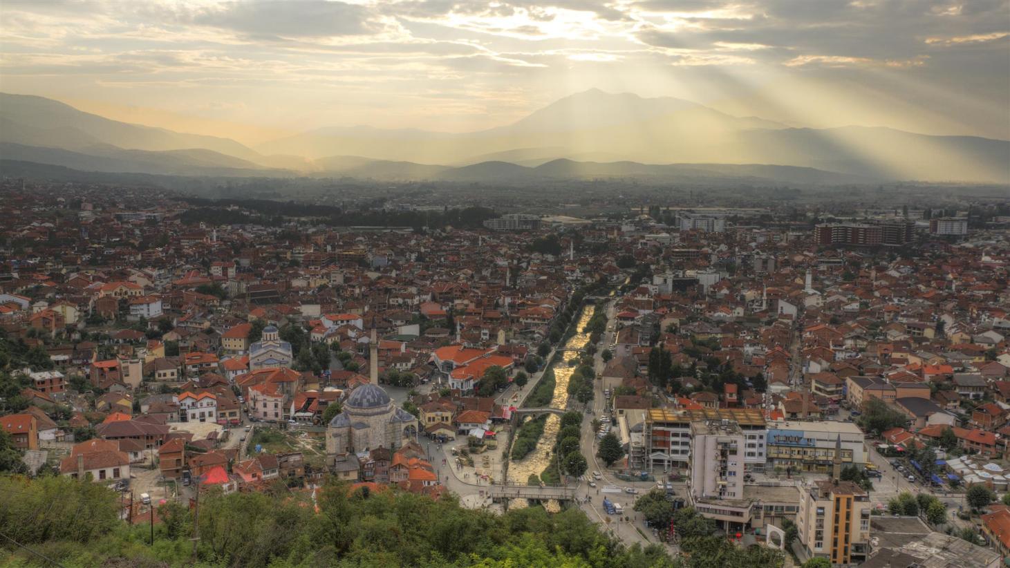 Top Hotels In Prizren Places To Stay W Friendly
