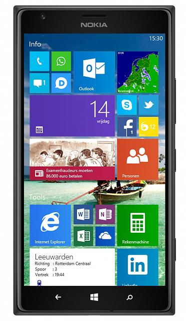 Windows 10 for Phone   Windows Central Forums