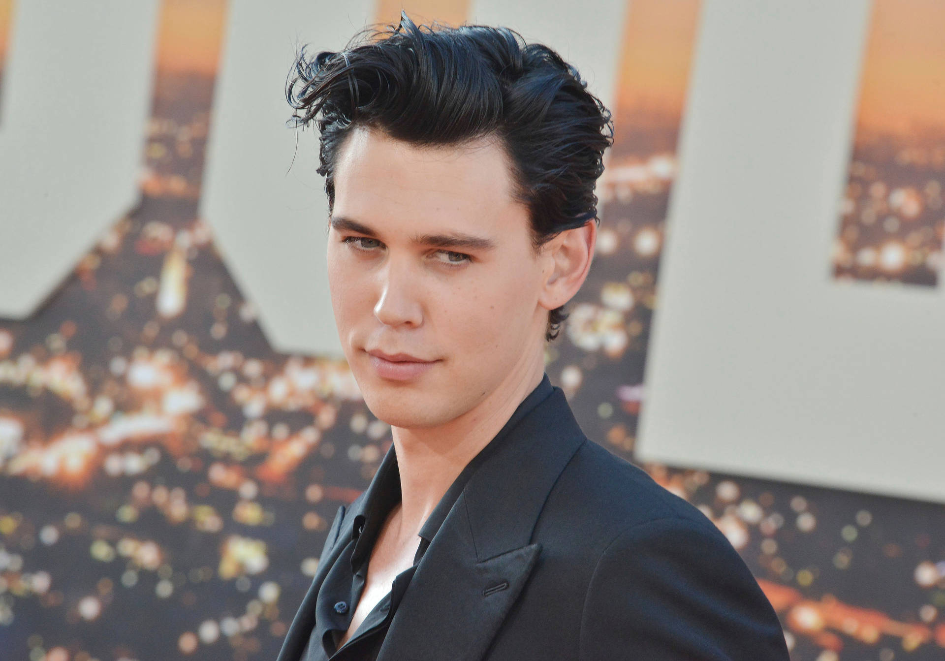 Austin Butler Wallpaper