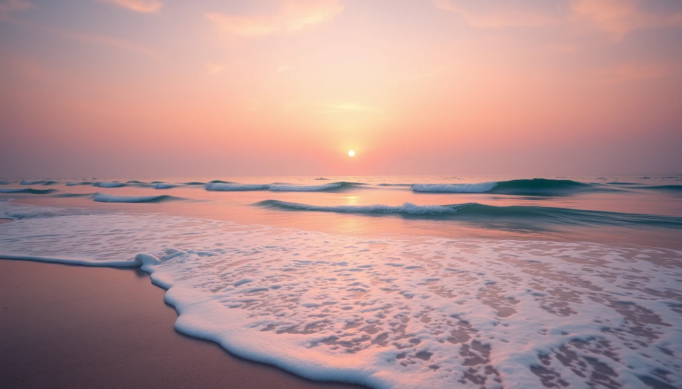 Eye Relaxing Wallpaper