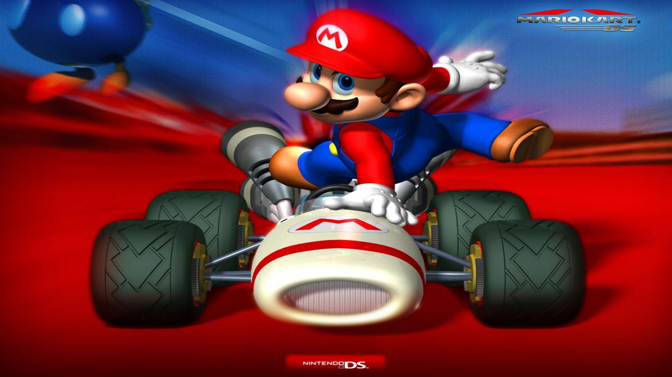 Mario kart double dash wallpaper 🍓 Index of /VIP Goodies/Ult