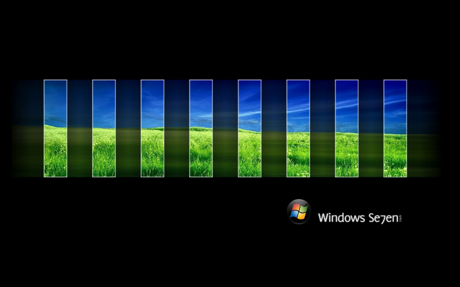 High Definition Windows Wallpaper