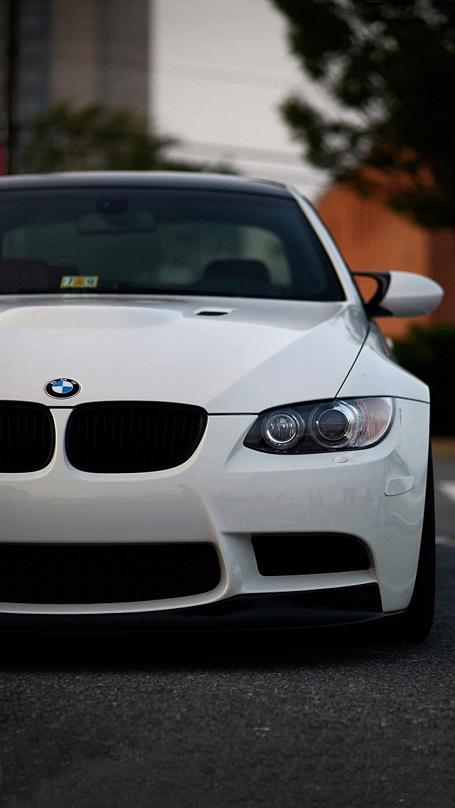 Bmw Wallpapers Hd Phone