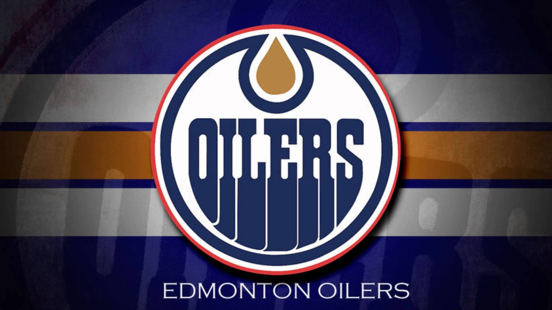 Edmonton Oilers Wallpaper