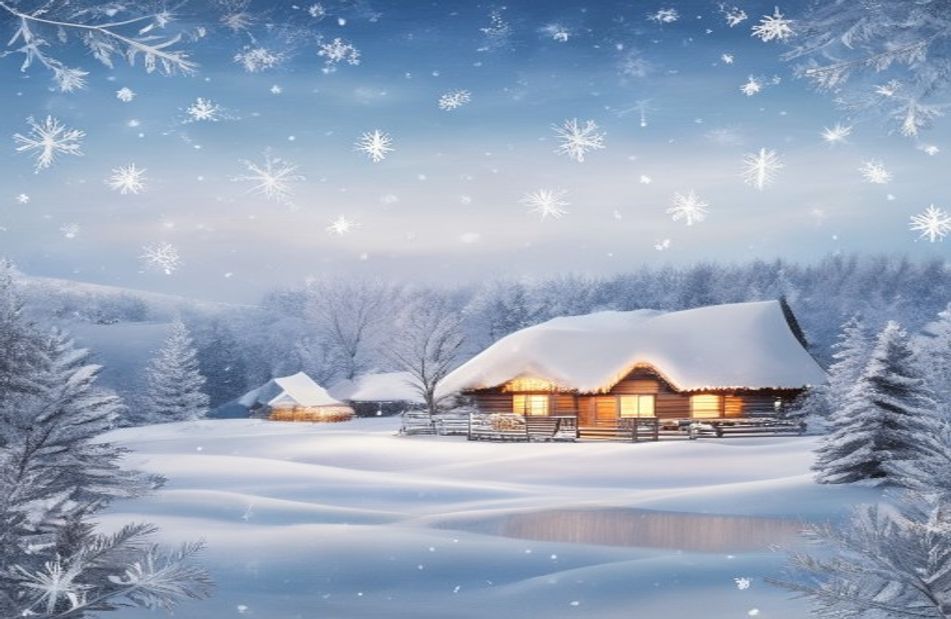 Winter Wallpaper And Screensavers