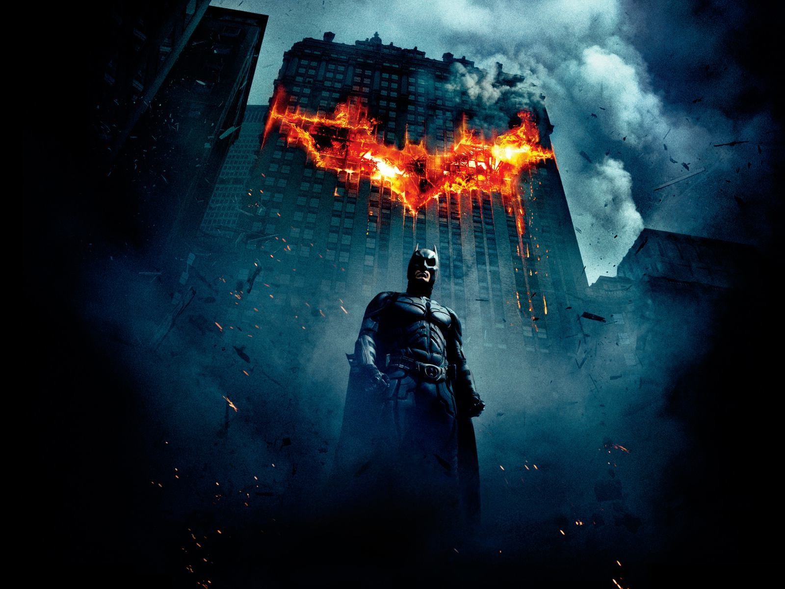 The Dark Knight Theme Song Movie Songs Amp Tv