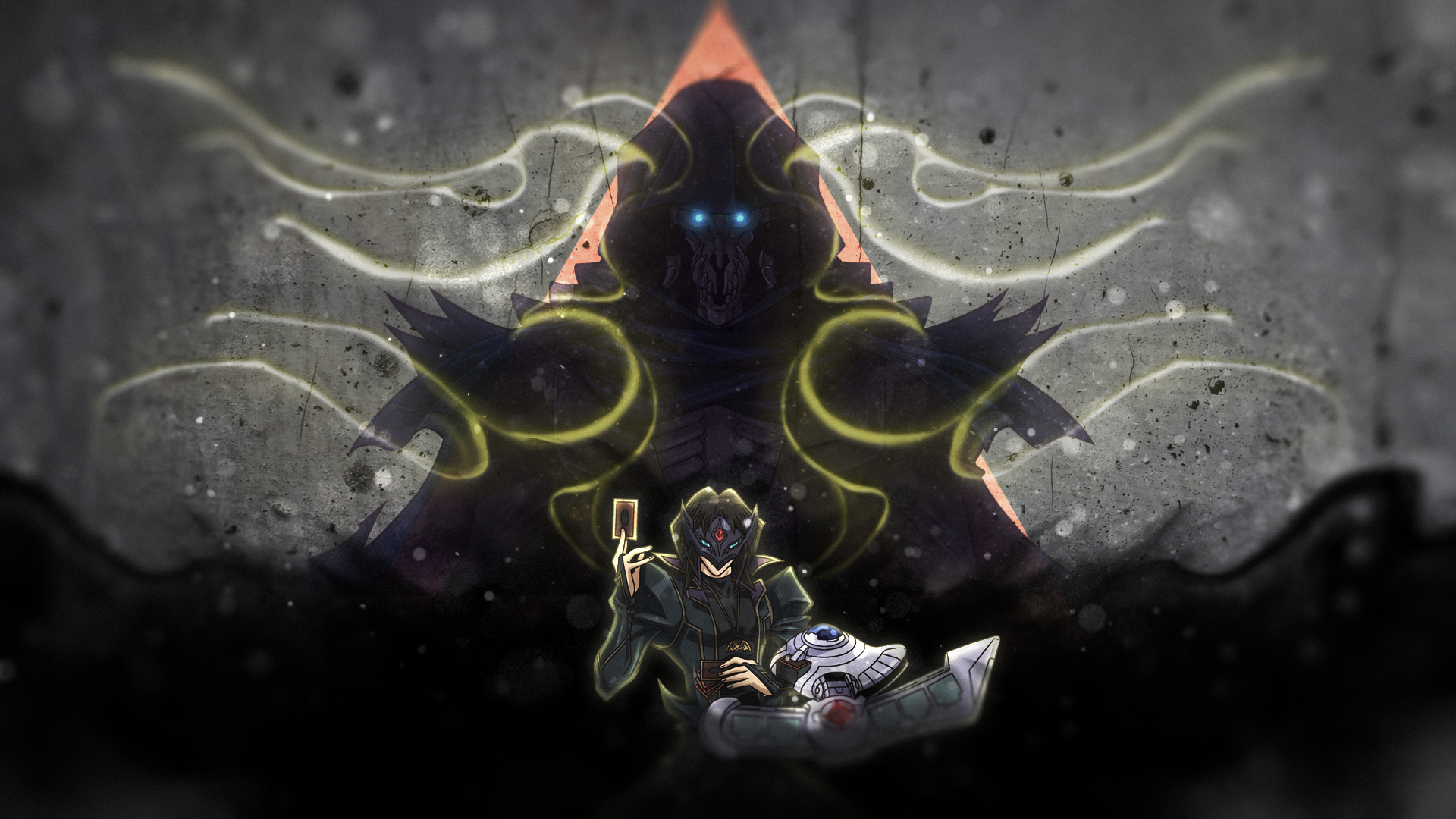 A Gallery Of Most The Yu Gi Oh Wallpaper I Have Created Which