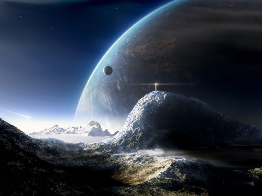 Cool 3d Space Wallpapers 8236 Hd Wallpapers in 3D   Imagescicom