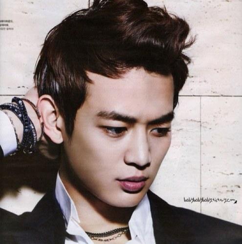 Download Choi Minho SHINee Wallpapers for android Choi