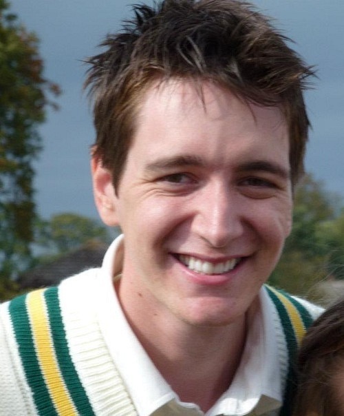 Oliver Phelps Image Wallpaper And Background
