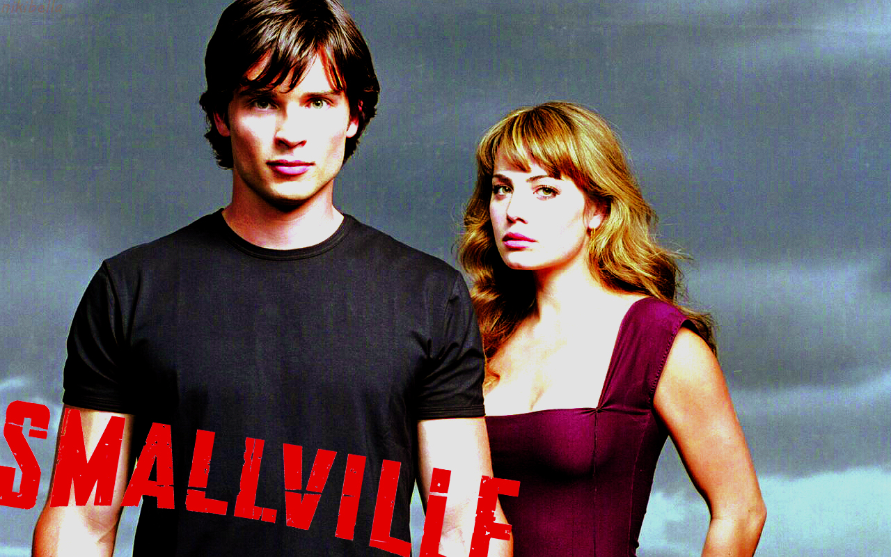 Smallville Image Wallpaper HD And