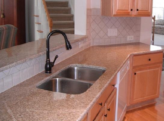 Cost of Granite Countertops in Bathroom You Have to Know Minimalist