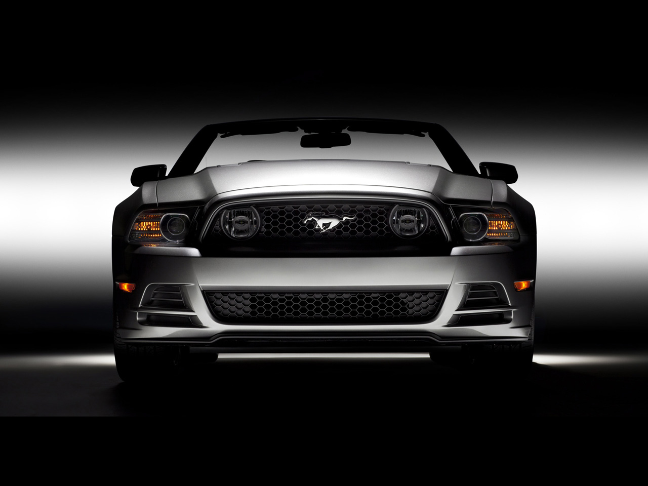 Ford Mustang Gt Wallpaper HD In Cars Imageci