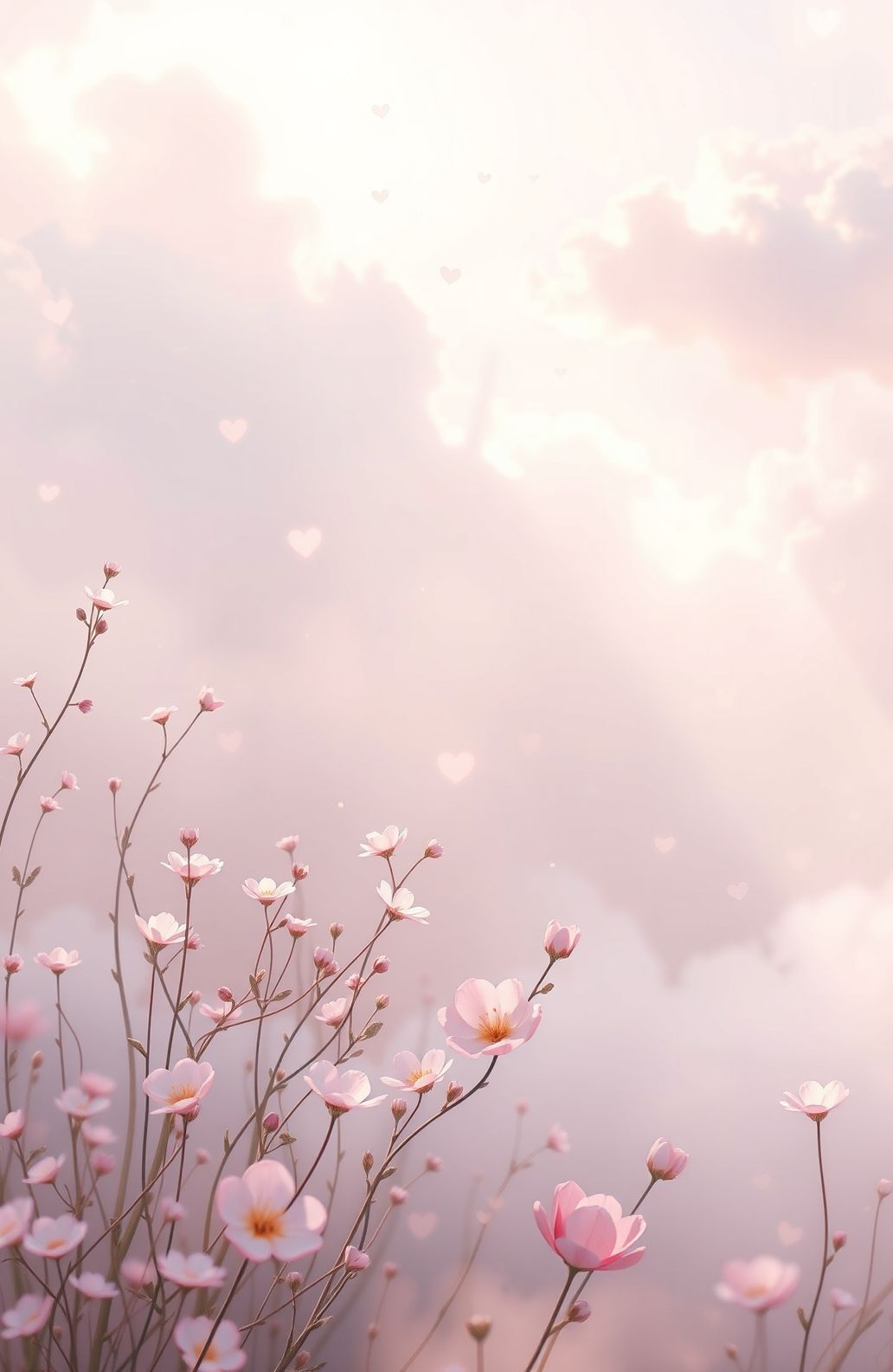 Soft Girl Aesthetic Wallpaper
